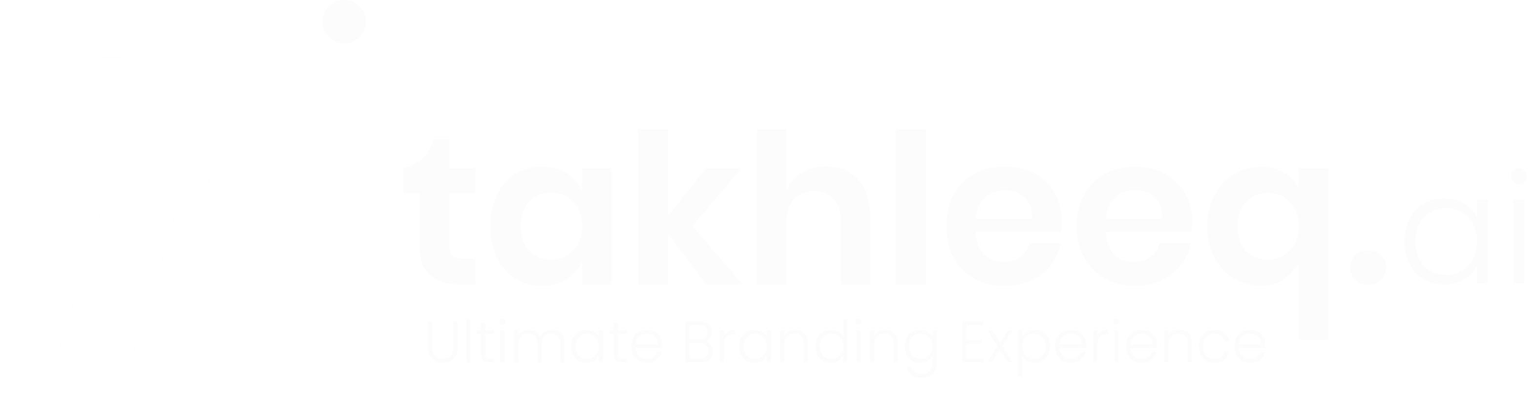 Takhleeq Logo